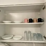 Appartement Avrora
