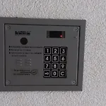 Avrora Appartement