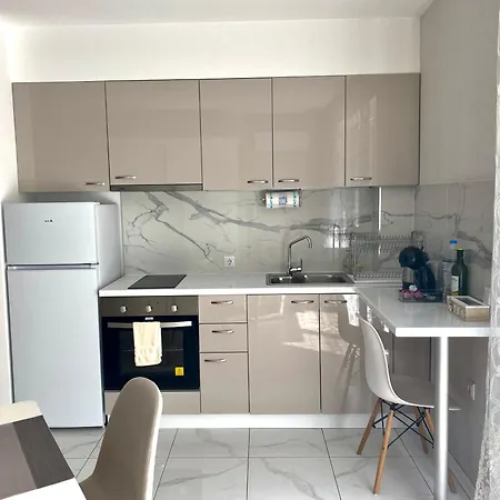 Appartamento Avrora Varna