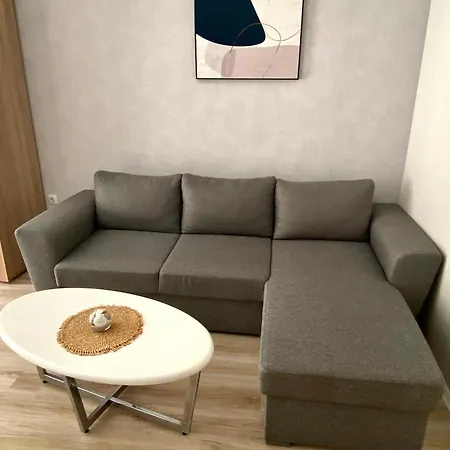 Appartamento Avrora