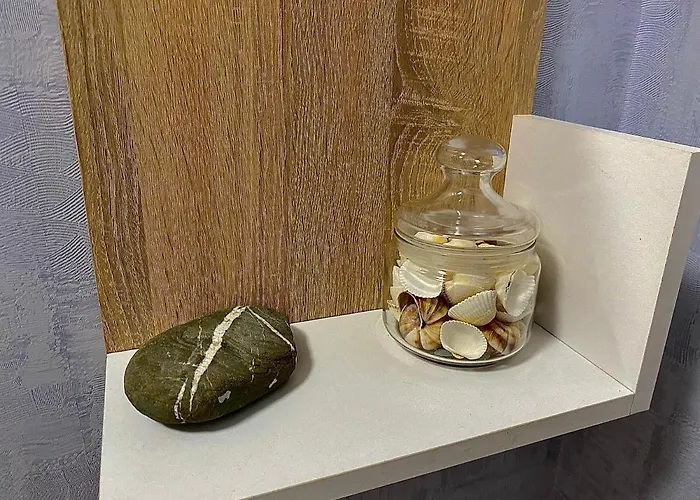 Apartment Avrora Warna