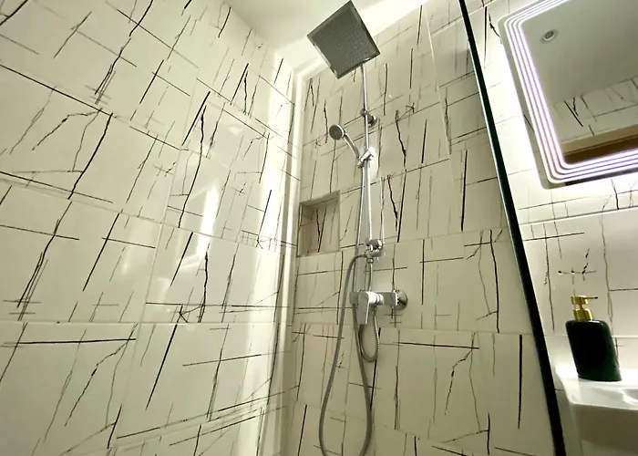 Apartment Avrora Warna