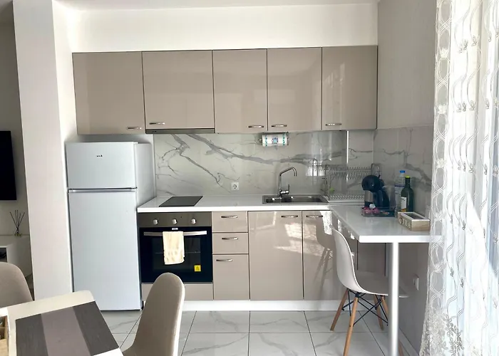 Apartment Avrora Warna