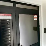 Apartament Avrora