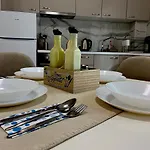 Apartament Avrora *
