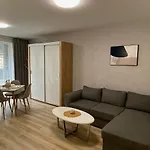 Avrora Apartament Warna