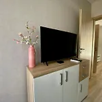 Apartament Avrora Warna