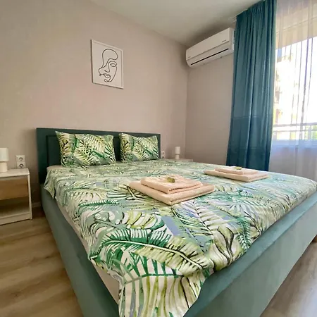 Apartament Avrora