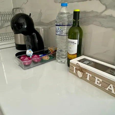 Apartament Avrora *