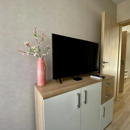 Apartament Avrora Warna
