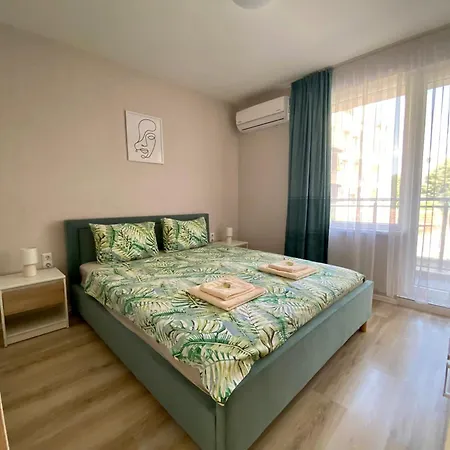 Avrora Apartament Warna