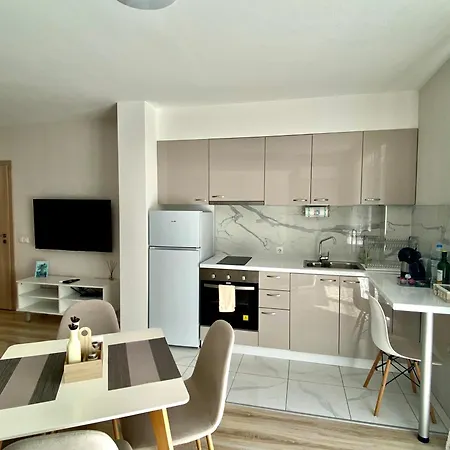 Avrora Апартаменты