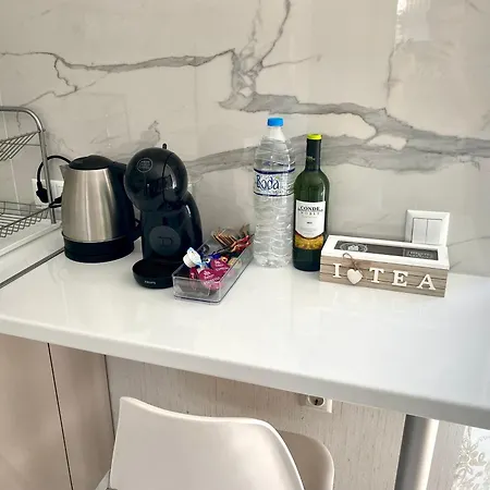 Avrora Апартаменты