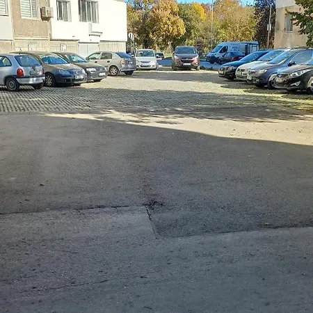 Avrora Варна