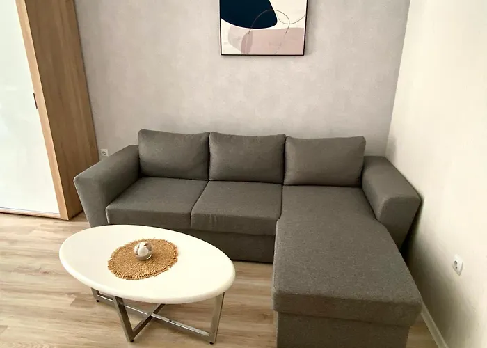 Apartment Avrora